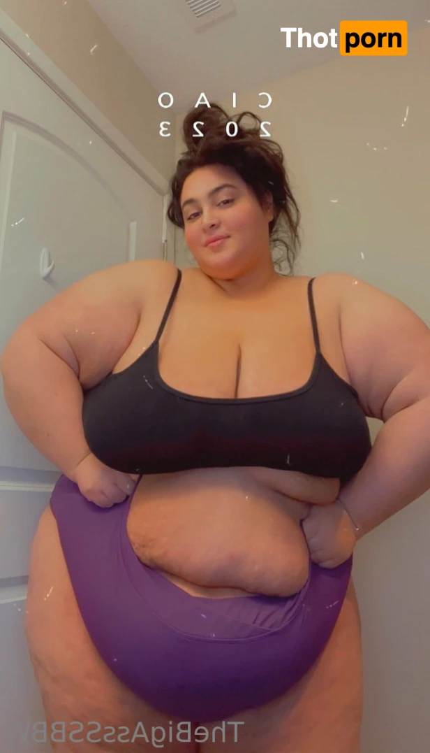 TheBigAssSSBBW 15287351