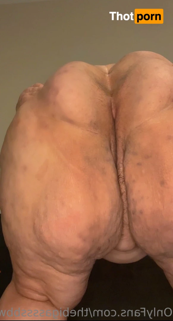 TheBigAssSSBBW 15287422