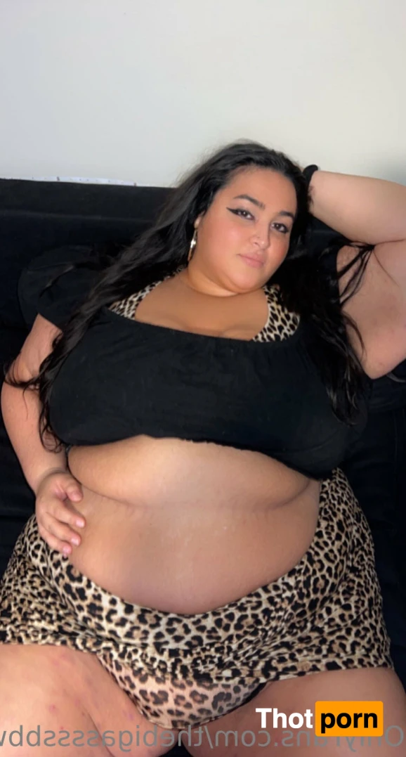 TheBigAssSSBBW 15287458