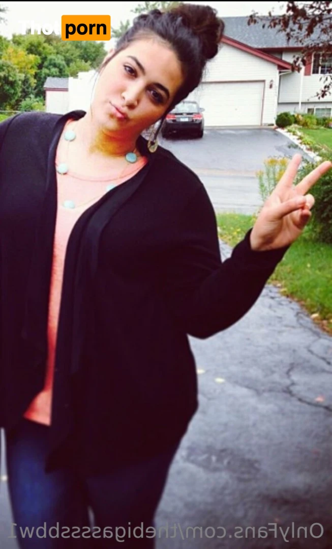 TheBigAssSSBBW 15287476