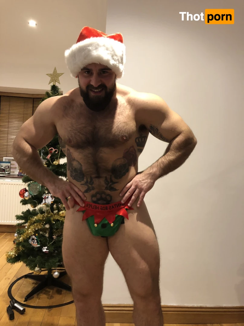 The british bear 15276752