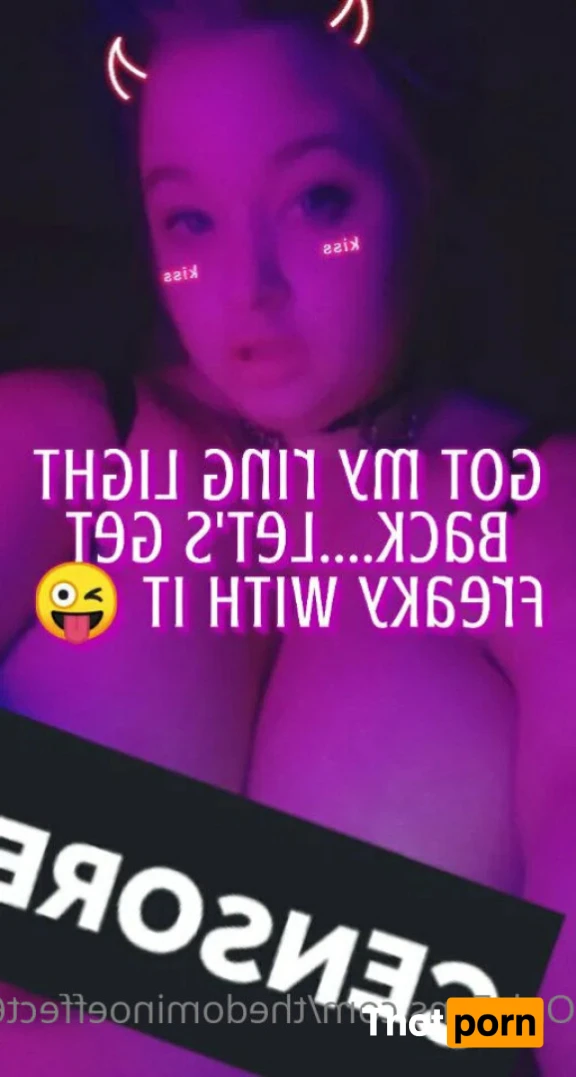 The Domino Effect 15194292