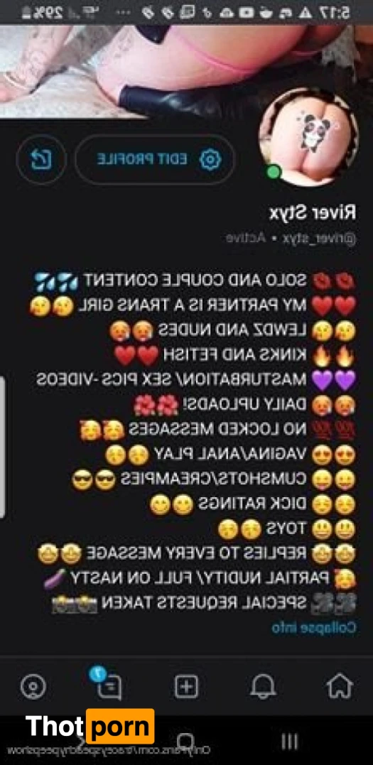 Peachy Peep Show 15191200