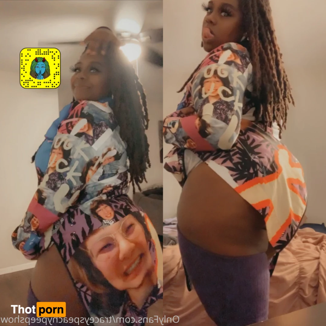 Peachy Peep Show 15191388