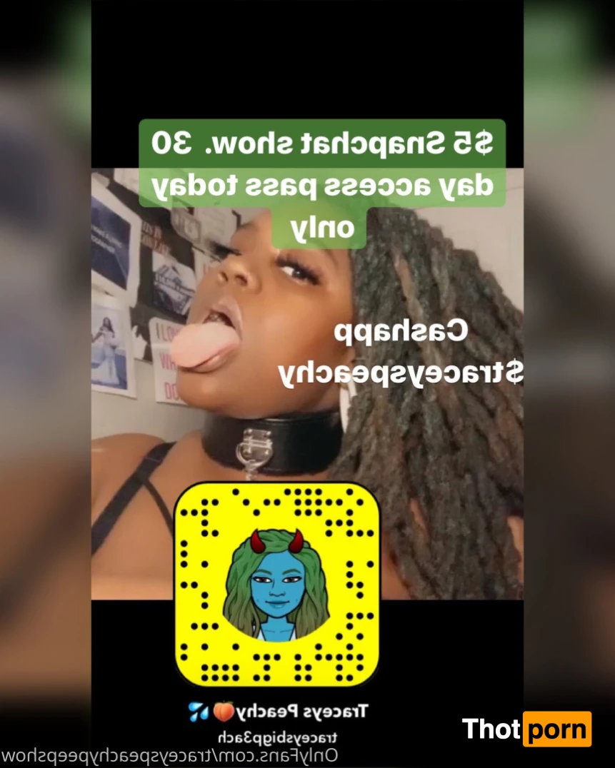 Peachy Peep Show 15191458