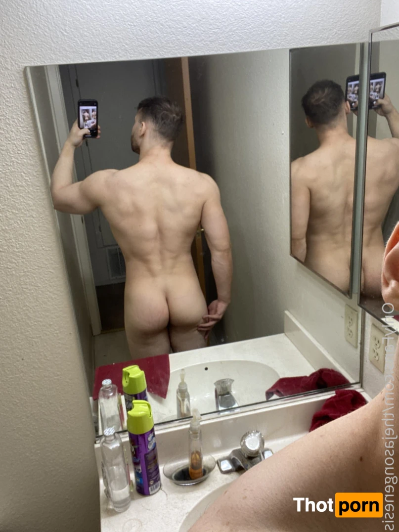 Jason Genesis 15189260