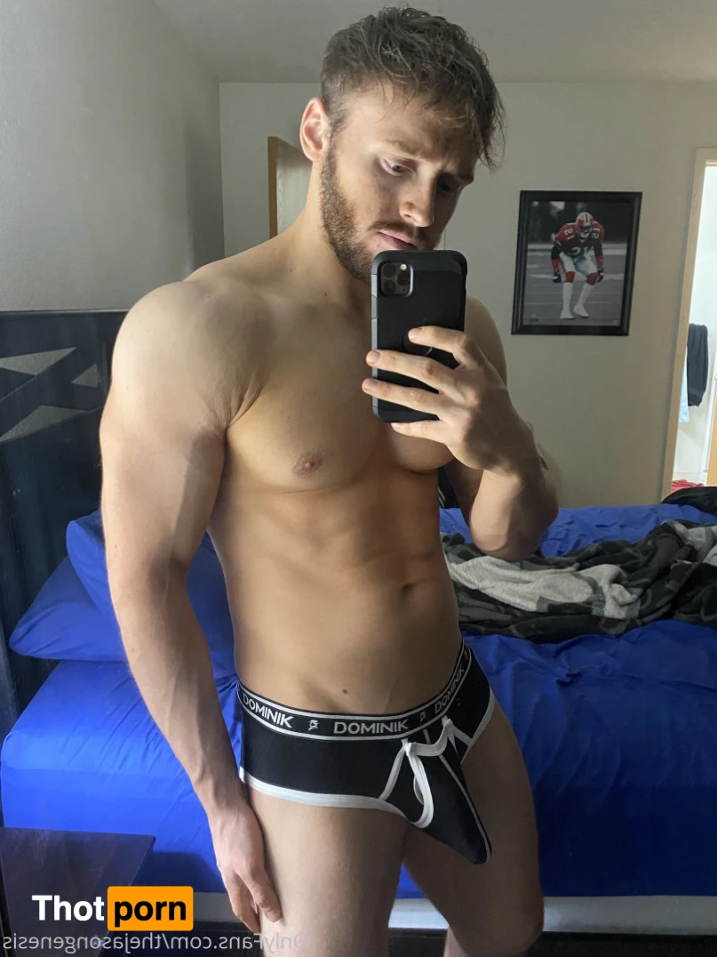 Jason Genesis 15189329