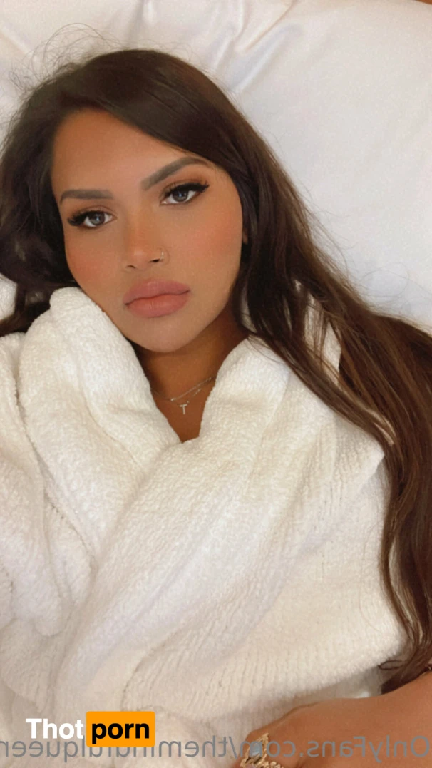 The Mindful Queen 15101329