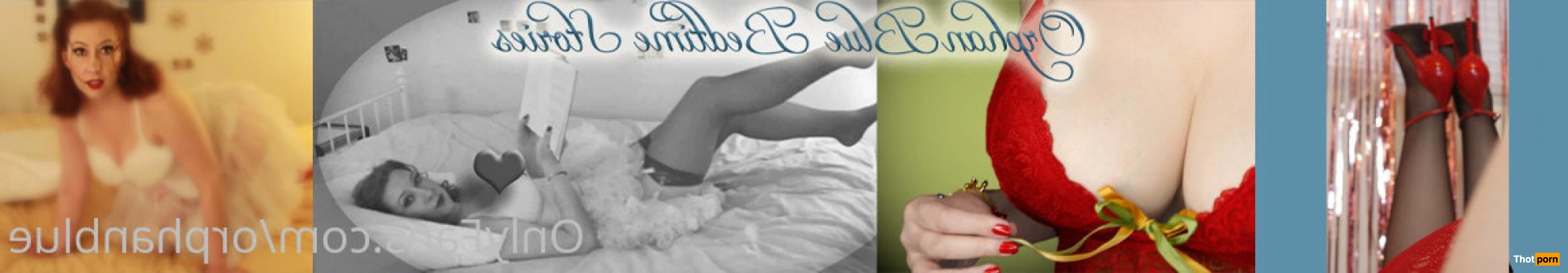 Orphan Blue Bedtime Stories 944882