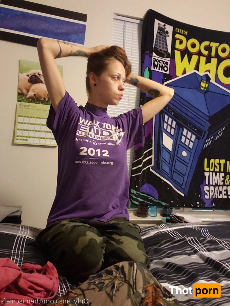 Mrs. Mischief 15100961