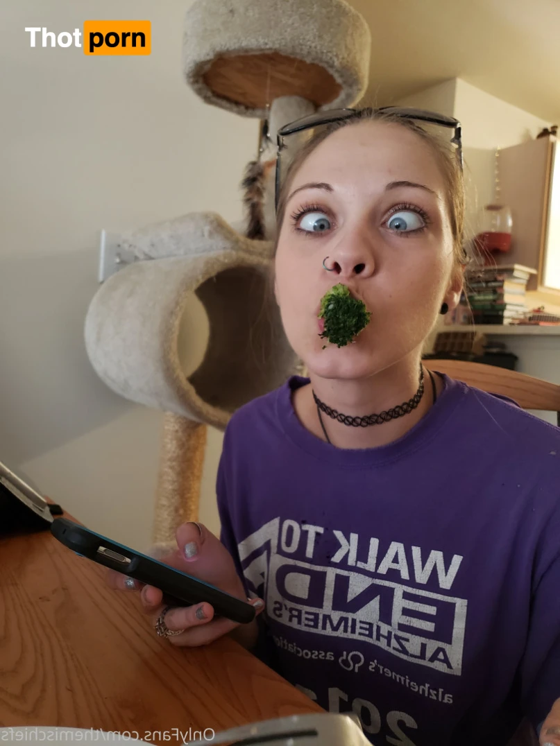 Mrs. Mischief 15101082