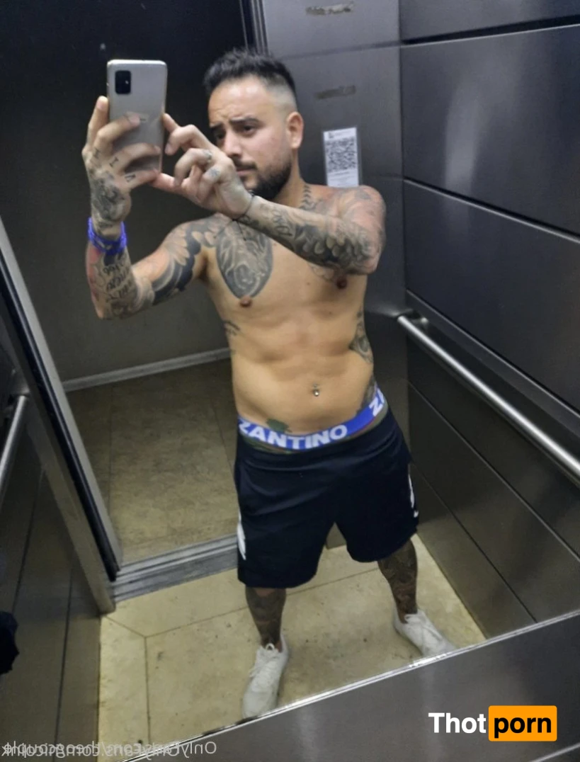 TheOgBenji-TheOGSammi 15017812