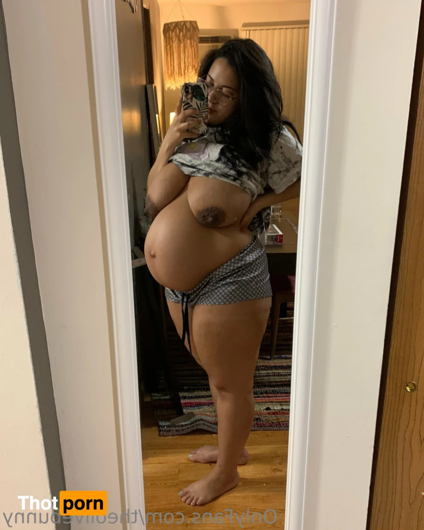 Olive Bunny 10893268