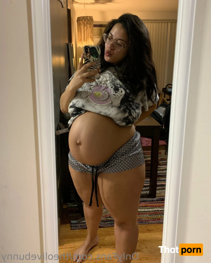 Olive Bunny 15015888