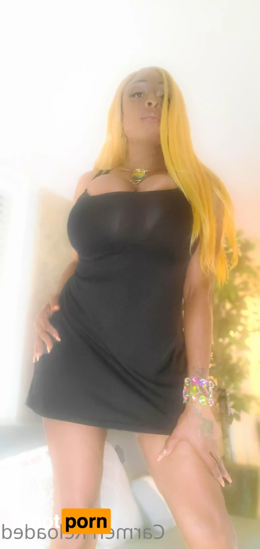 Carmen Hayes 14906123