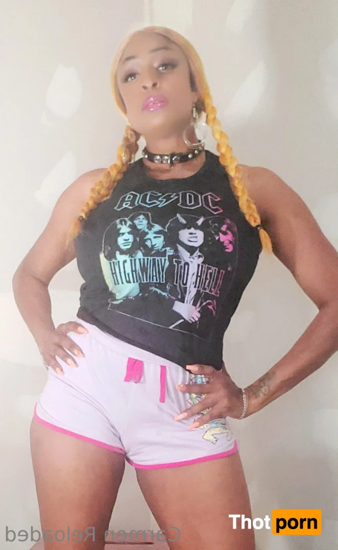 Carmen Hayes 14906126