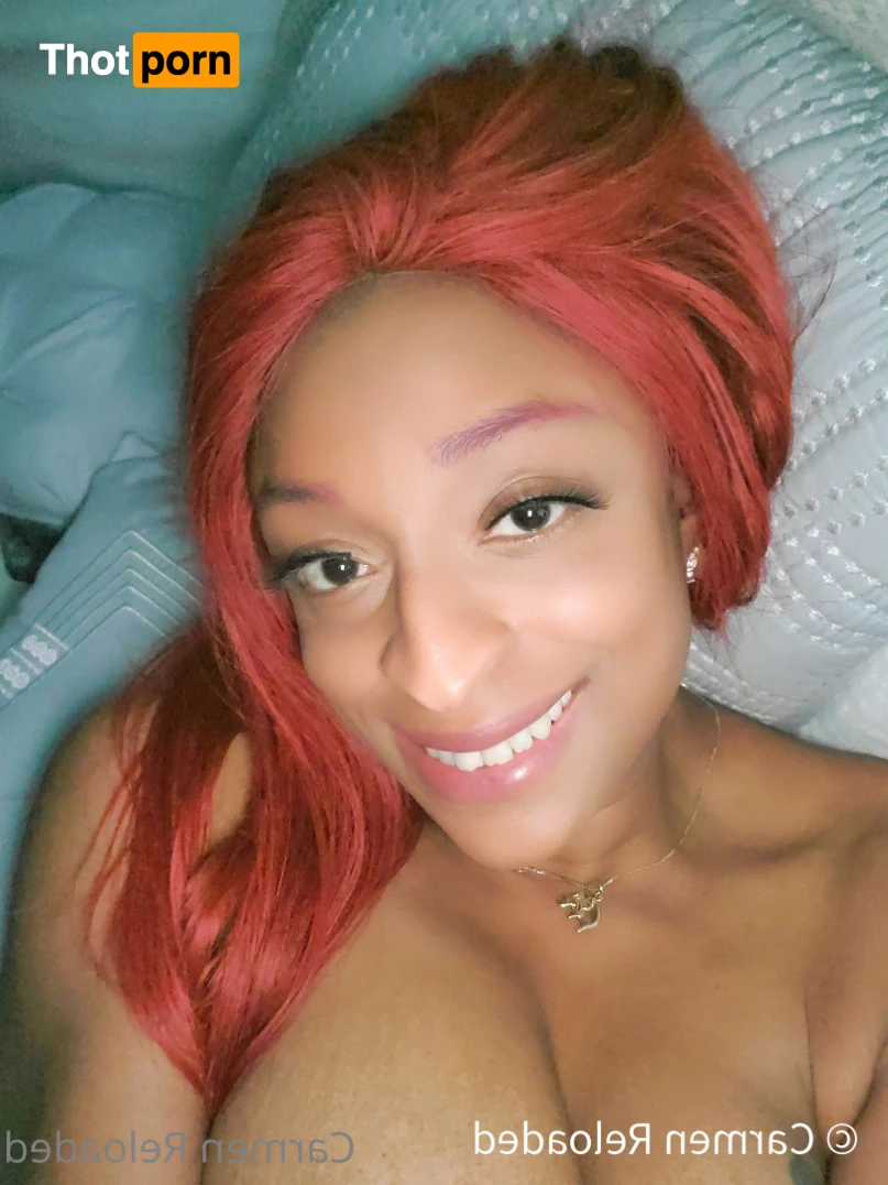 Carmen Hayes 14906182