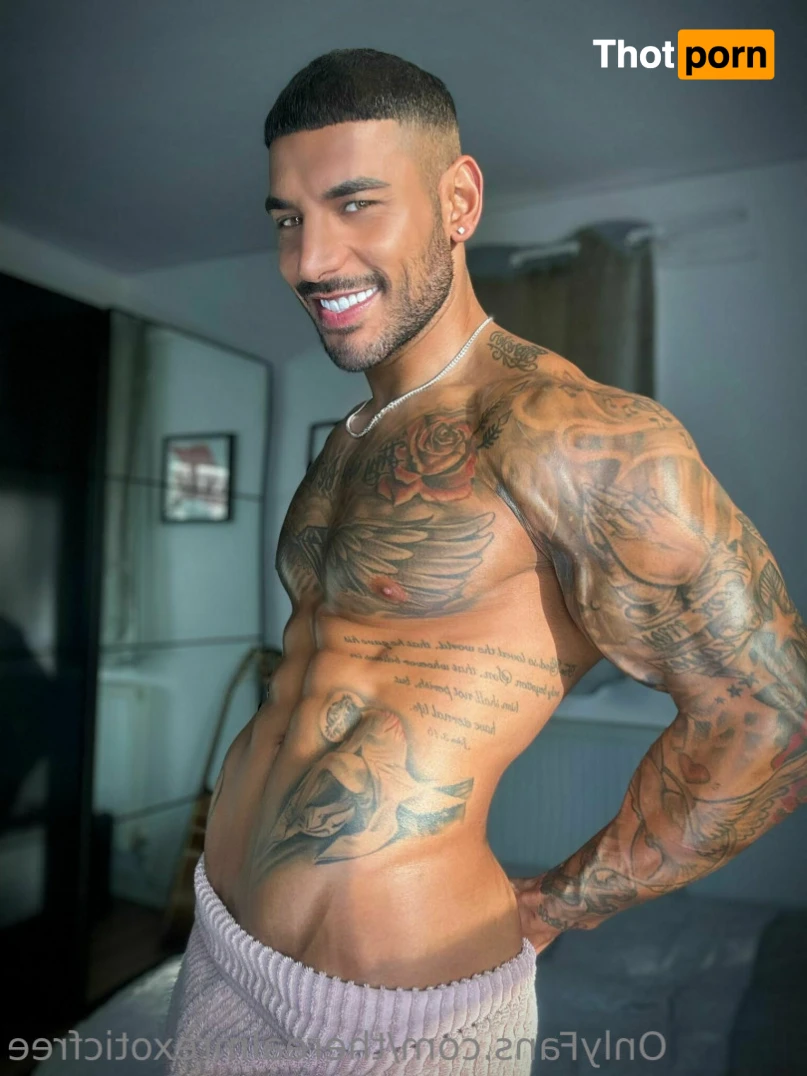 Mr Exotic’s Free Page 🌴 14894859