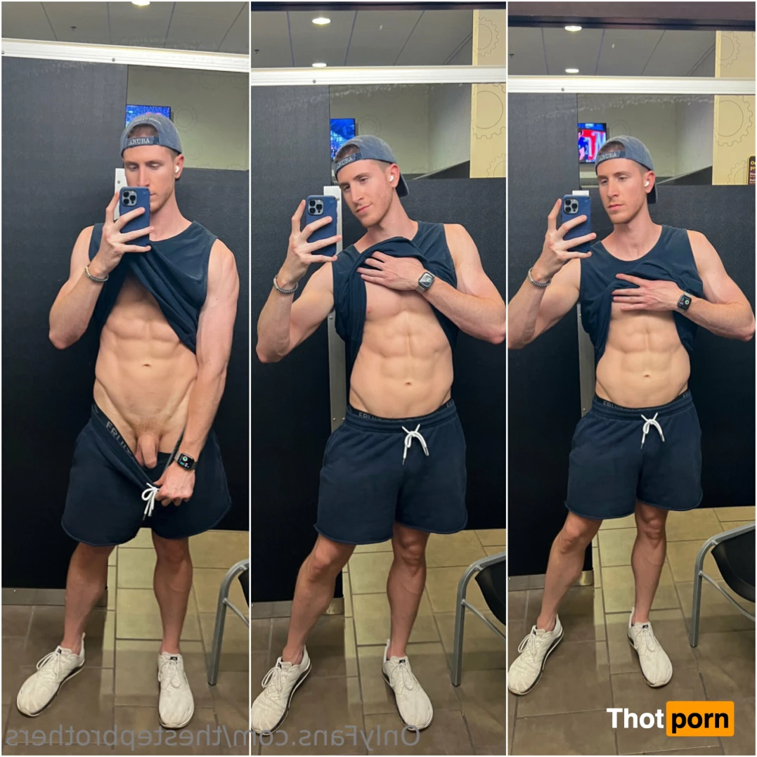 The Step Brothers 14798733