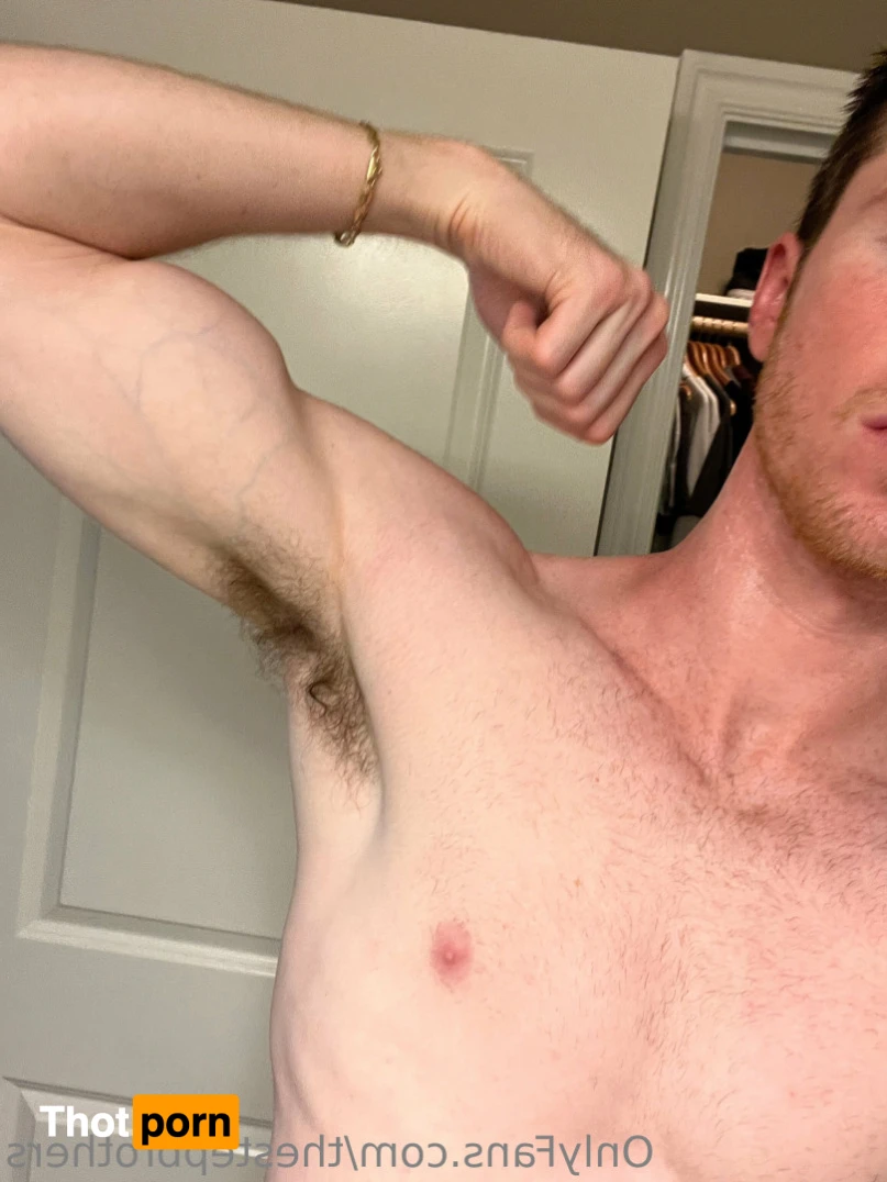 The Step Brothers 14798844