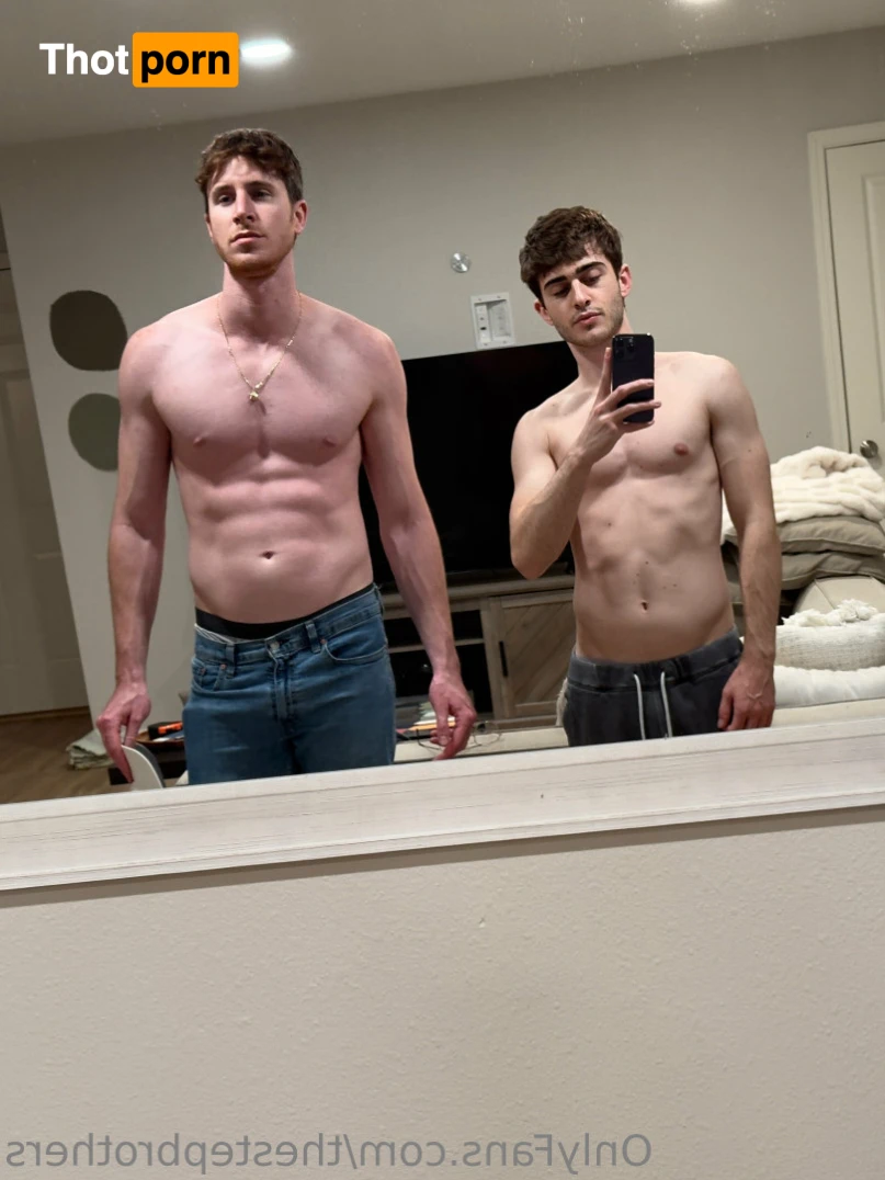 The Step Brothers 14799000