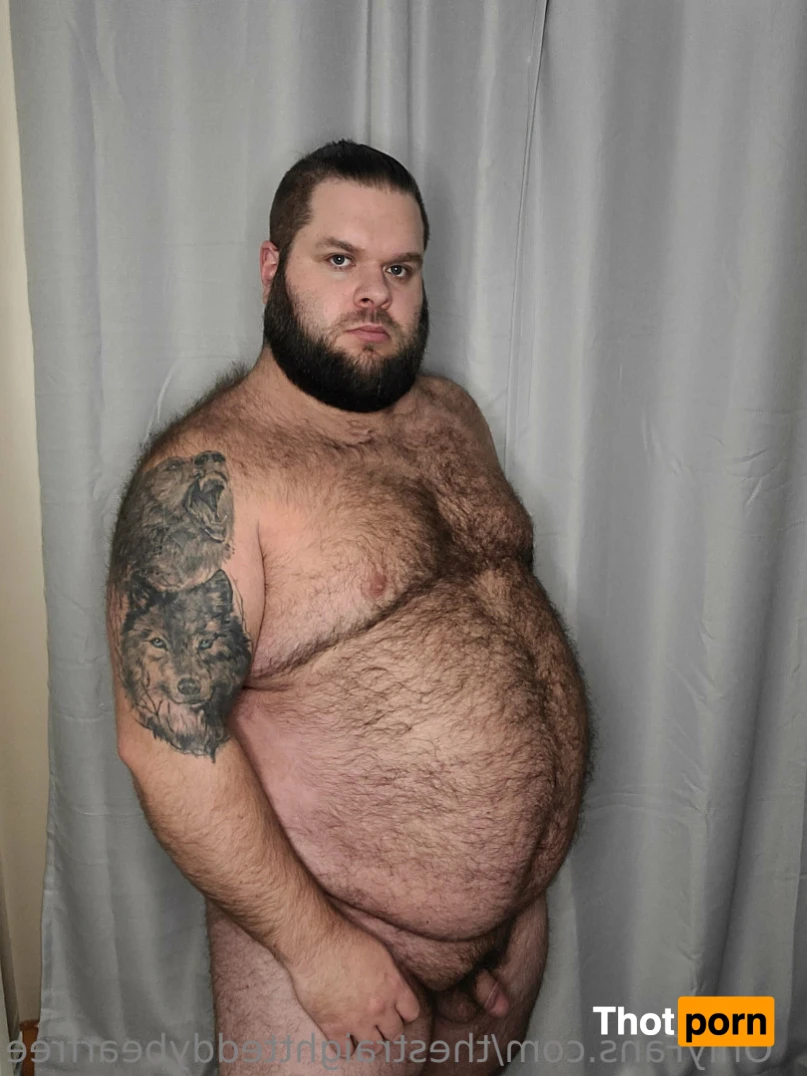 TheStraightBear 14798099