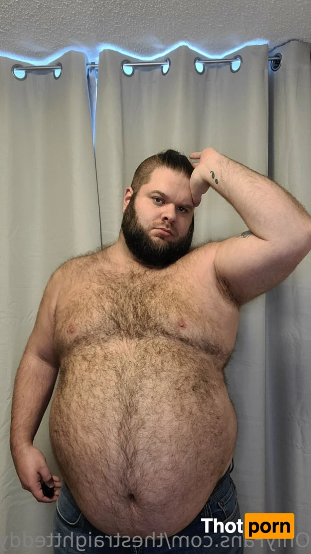 TheStraightBear 14798350