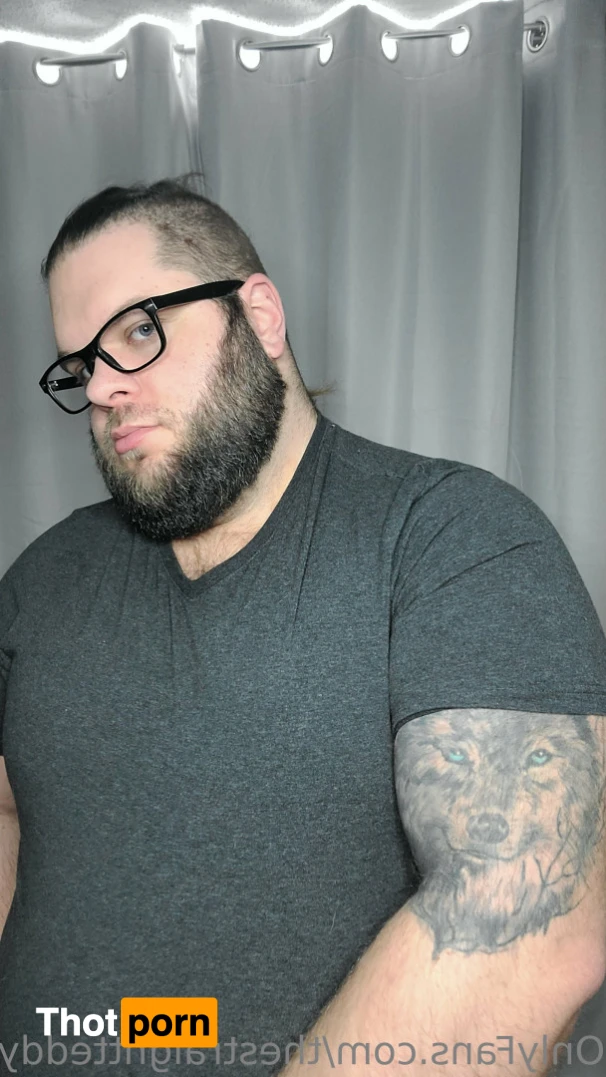 TheStraightBear 14798610