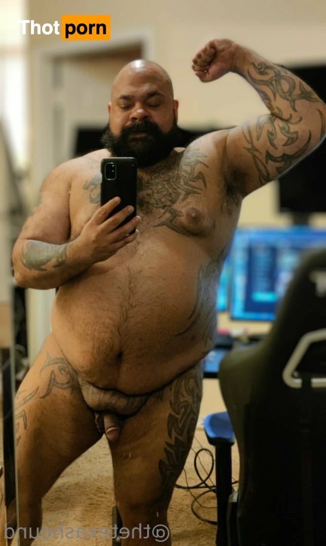 The Texas Hound 14782607