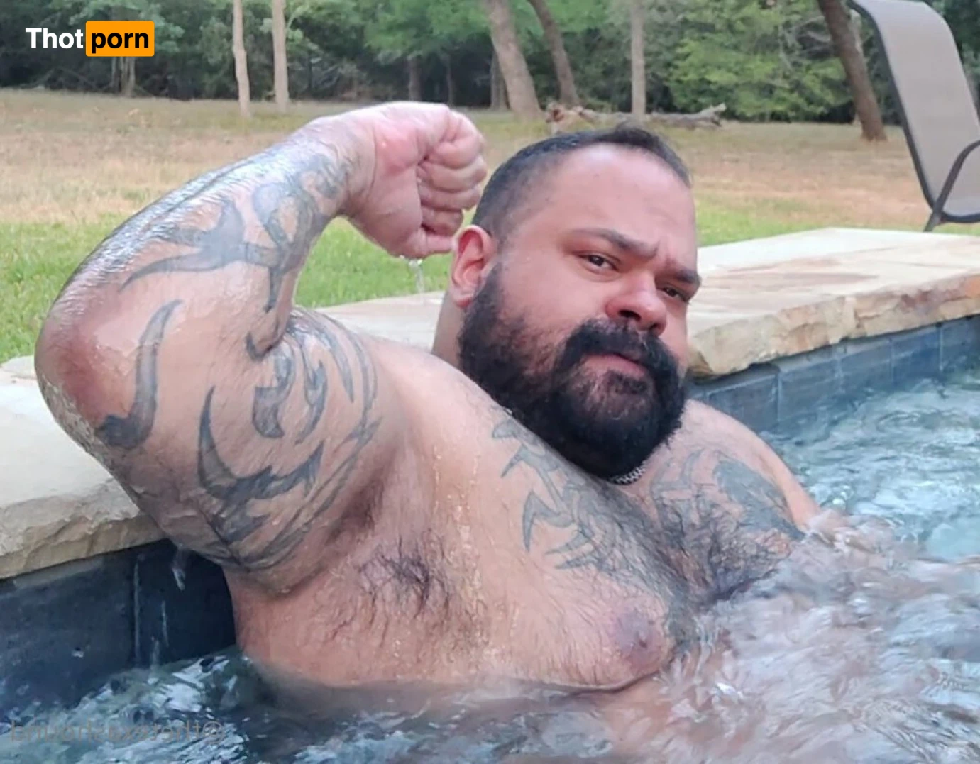 The Texas Hound 14783343