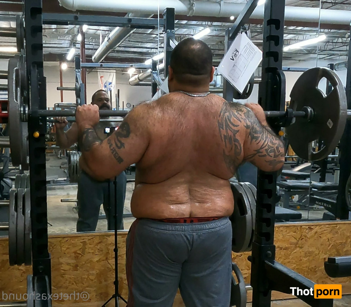 The Texas Hound 14783436