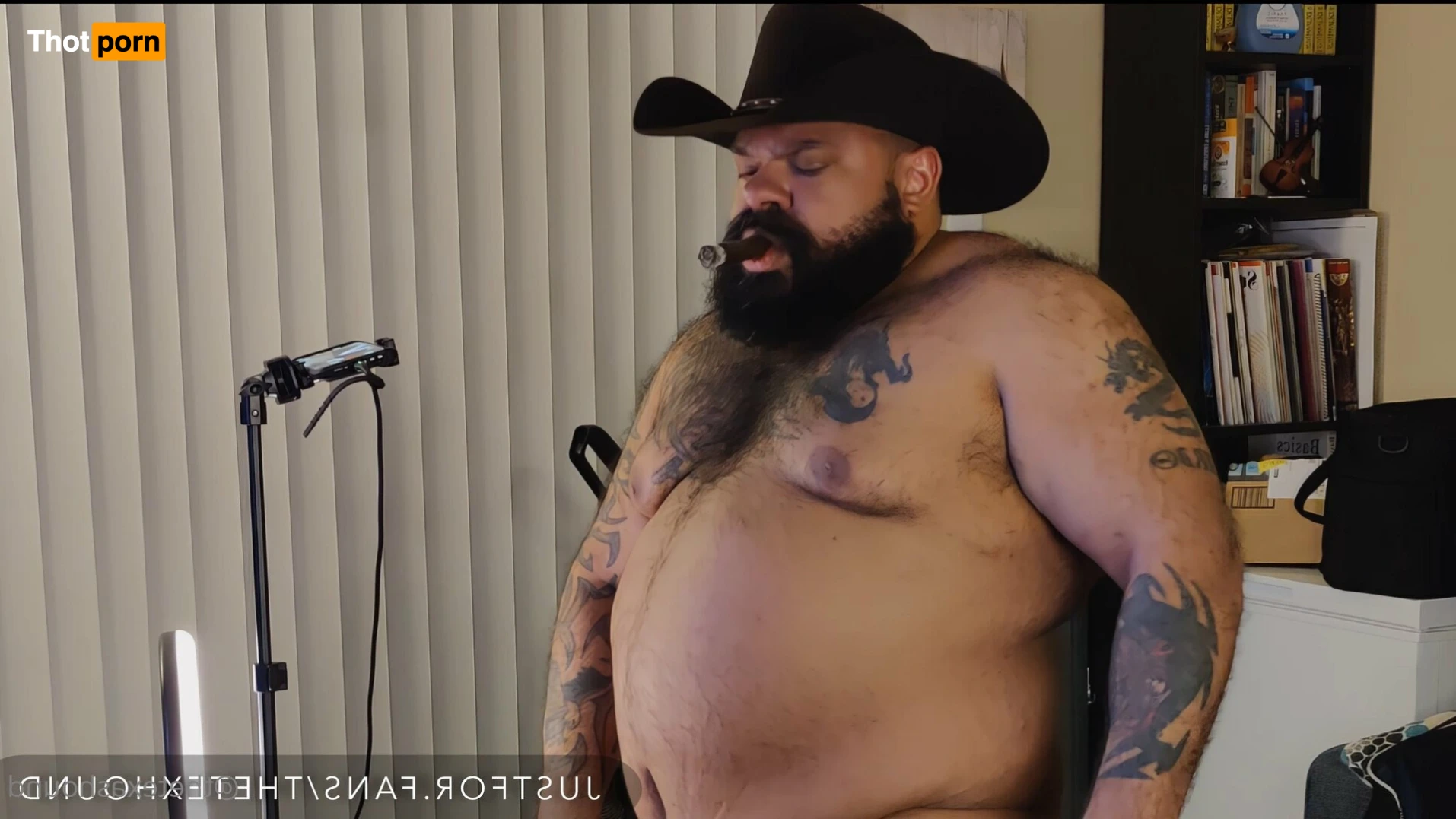 The Texas Hound 14783946