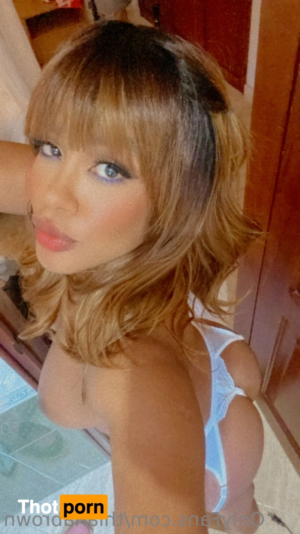 Thiana Brown 🌹Curvy Latina🌹 14725188