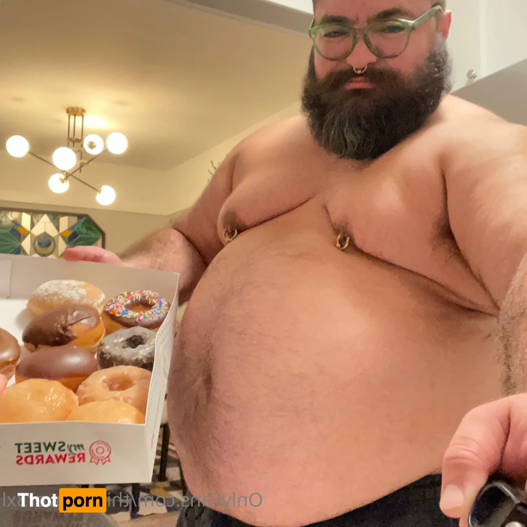 Thick All Over 14716614