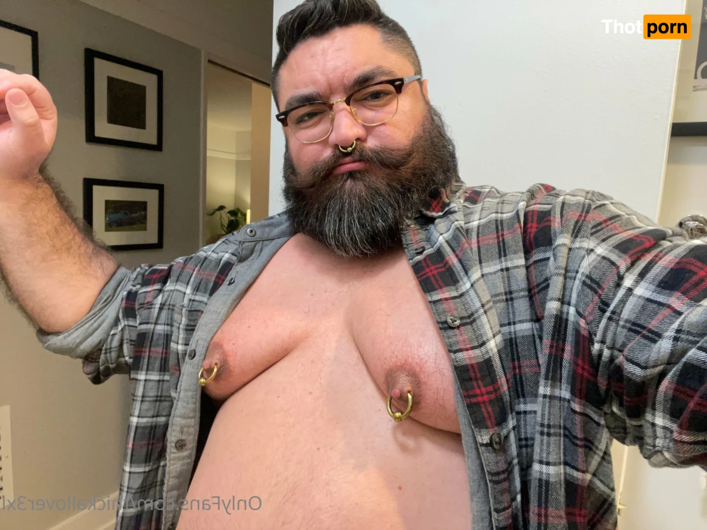 Thick All Over 14716873