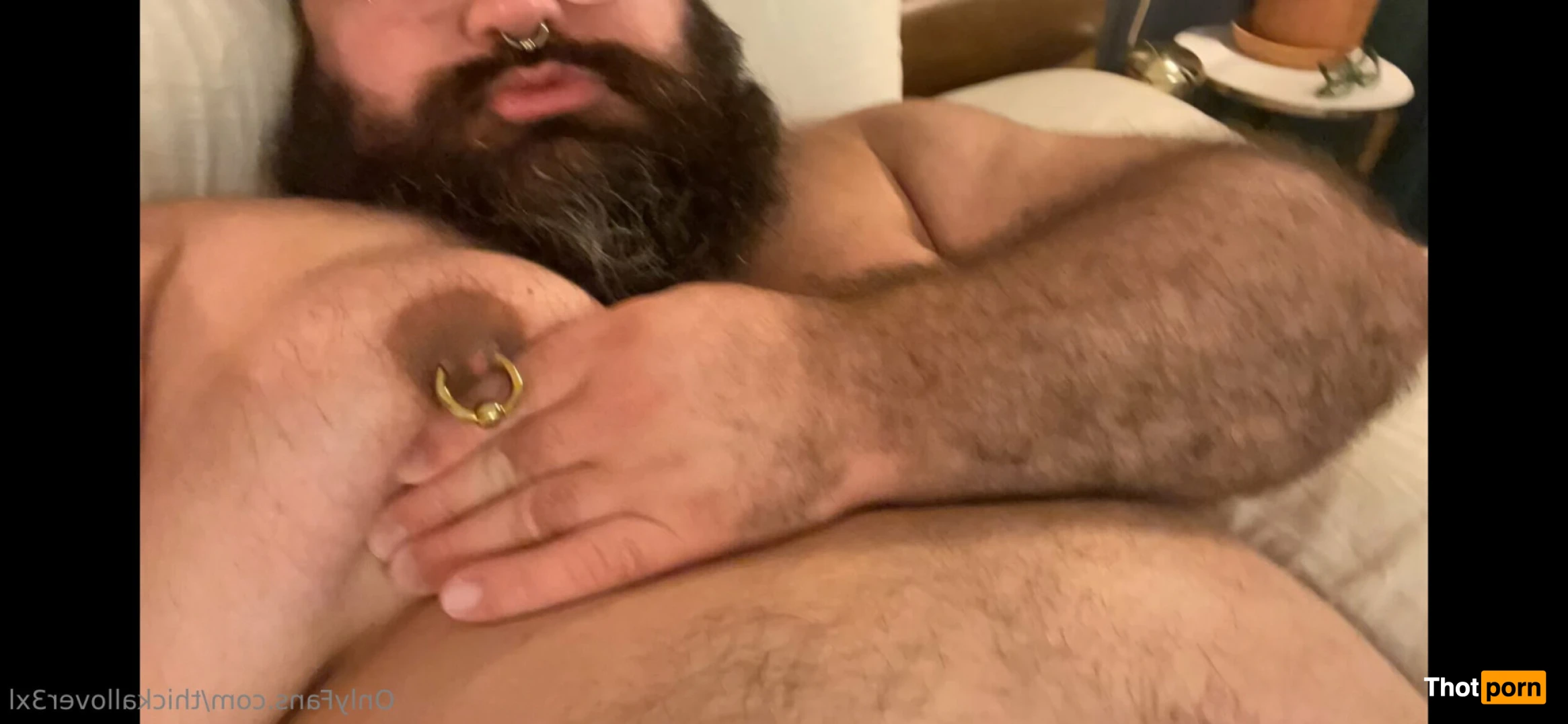 Thick All Over 14717118