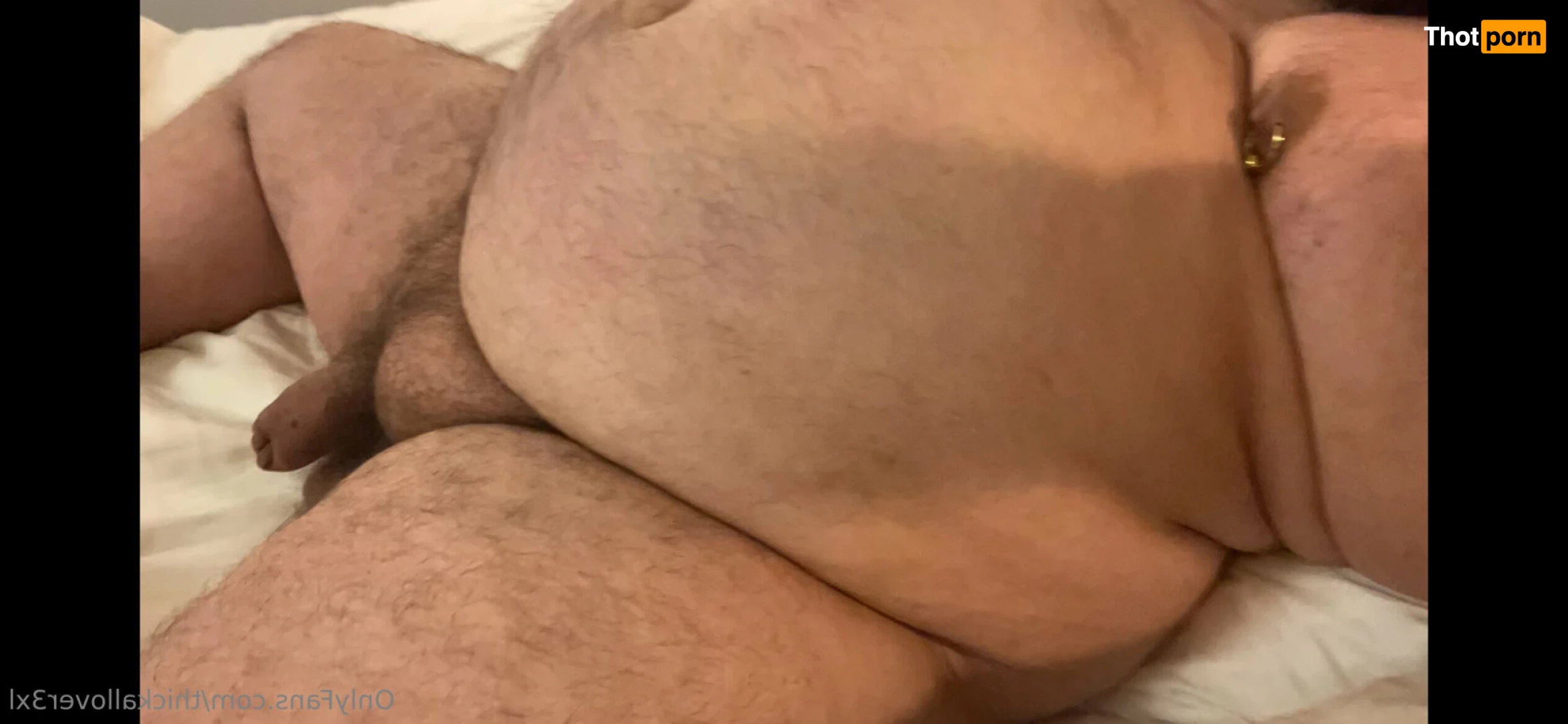 Thick All Over 14717219