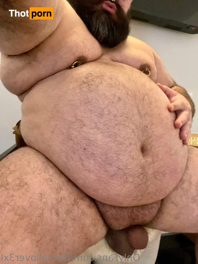 Thick All Over 14717481