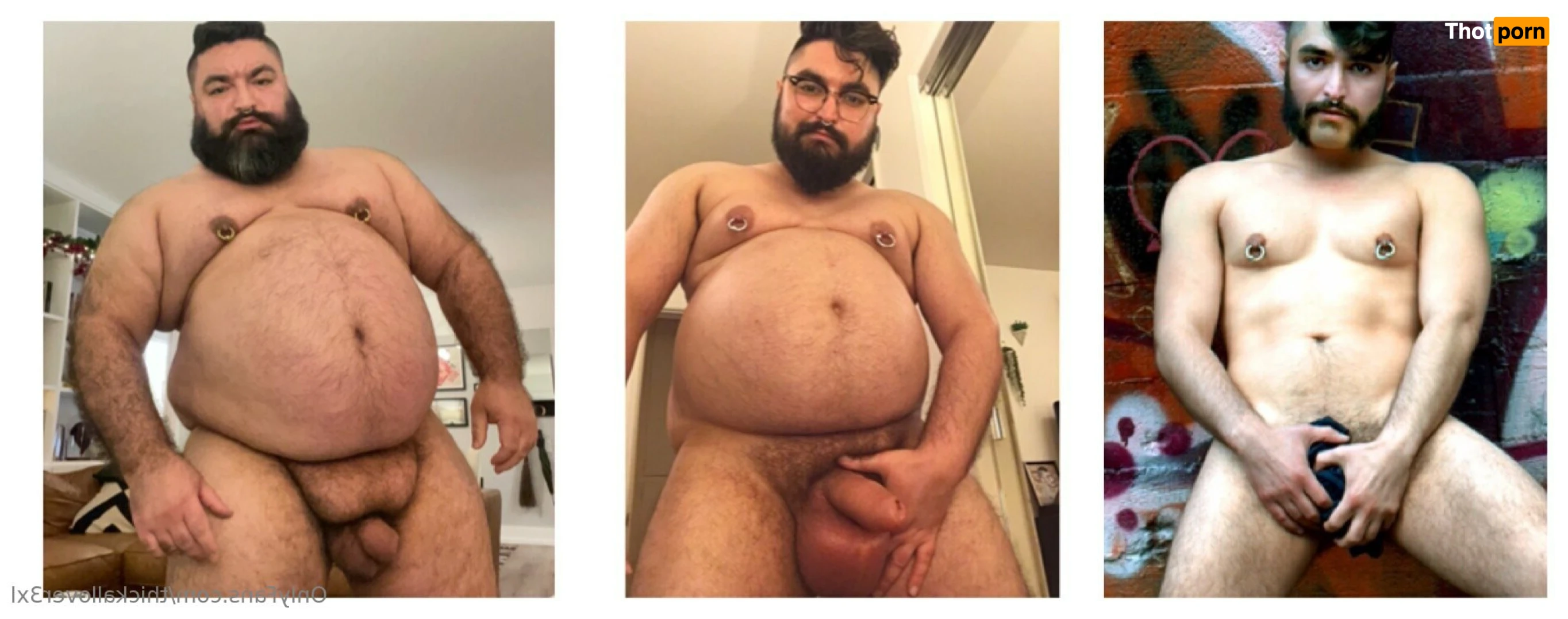 Thick All Over 14717549