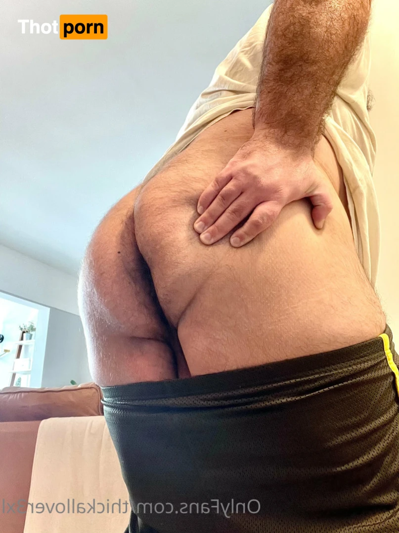 Thick All Over 14717899