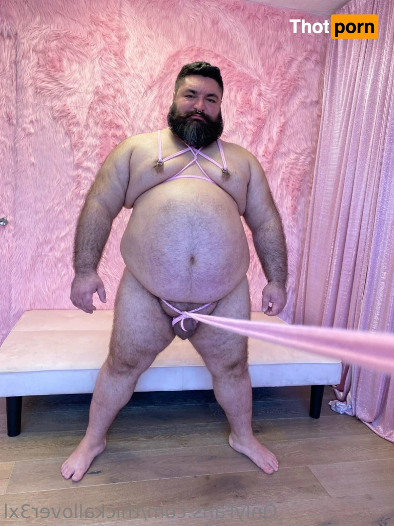 Thick All Over 14717978