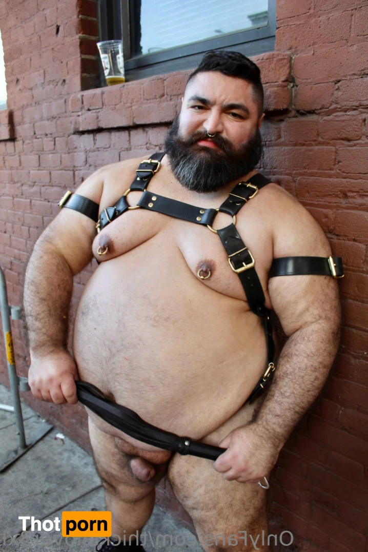 Thick All Over 14718126