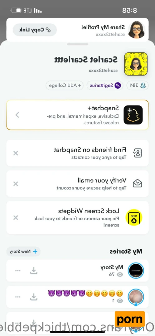 Miss thick pebbles 14700163