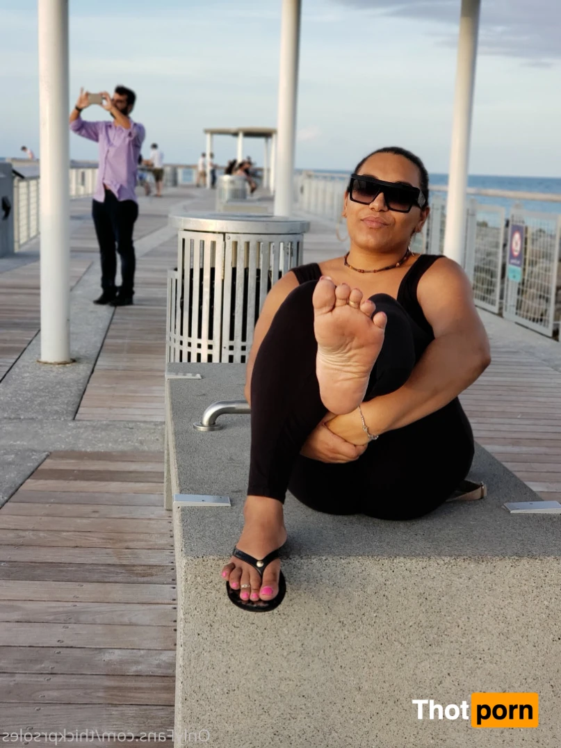 The ONE &amp; ONLY Thickpuertoricansoles 14698635