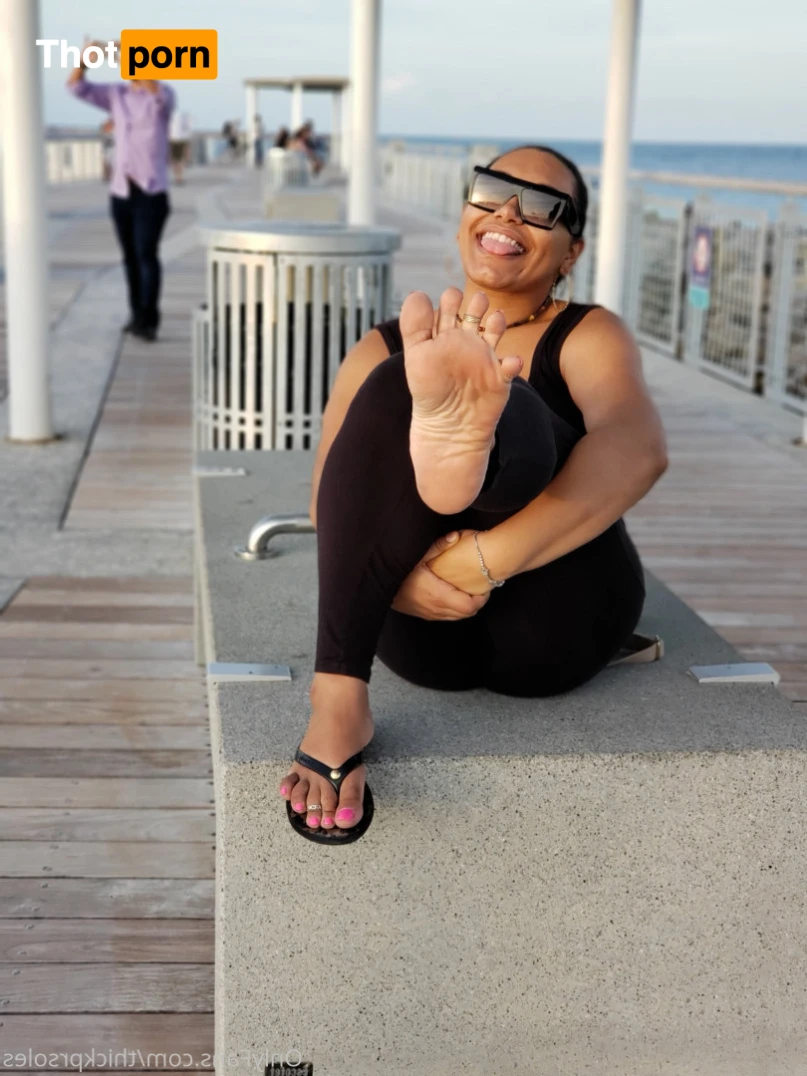 The ONE &amp; ONLY Thickpuertoricansoles 14698645