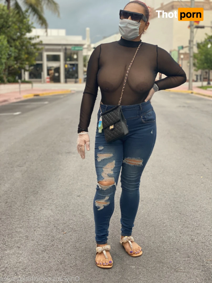 The ONE &amp; ONLY Thickpuertoricansoles 14698909