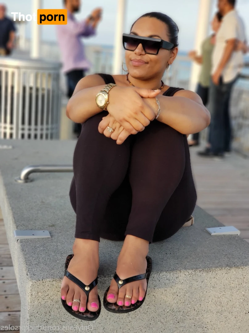 The ONE &amp; ONLY Thickpuertoricansoles 14698968