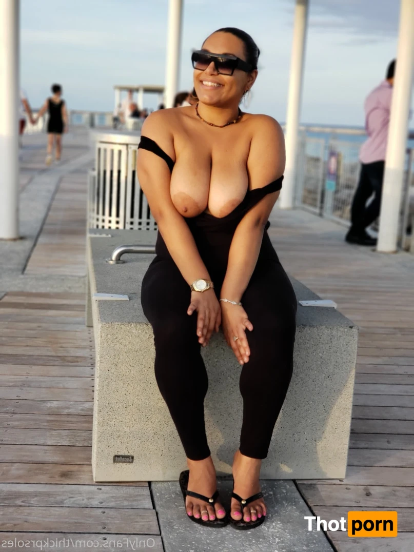 The ONE &amp; ONLY Thickpuertoricansoles 14699873