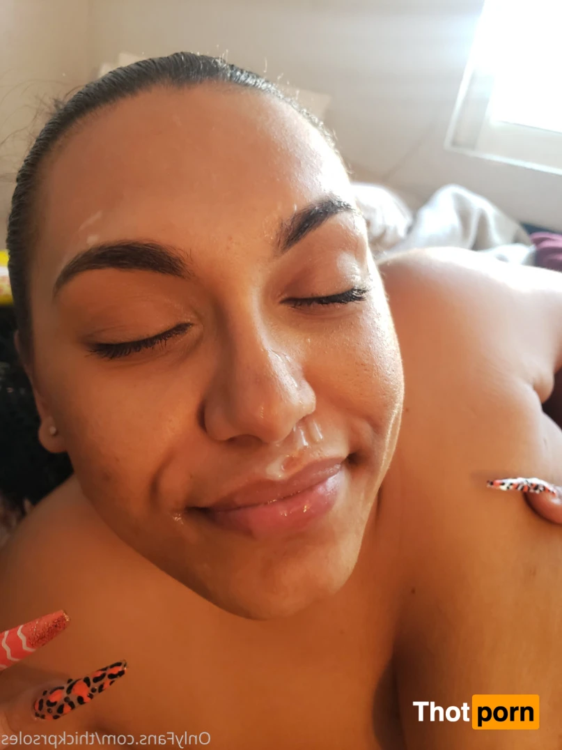 The ONE &amp; ONLY Thickpuertoricansoles 14700069