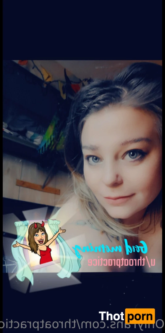 Throat Practice 14643425